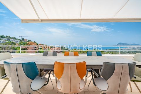 Villa a Altea, Alicante, Altea - € 1.295.000 | Ref: W-030IGJ - foto 16